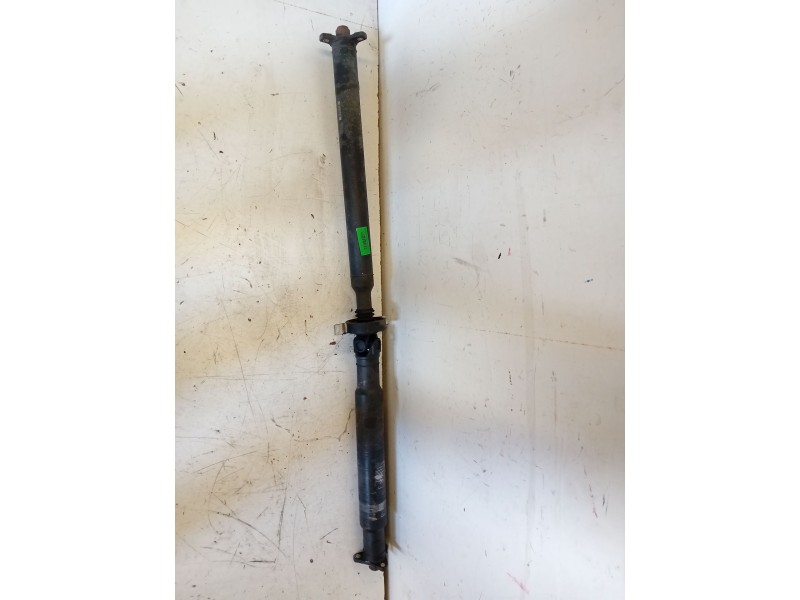 Recambio de transmision central para bmw serie 1 berlina (e81/e87) 116d referencia OEM IAM   