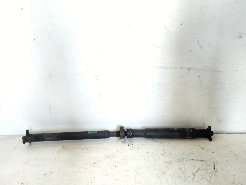 Recambio de transmision central para bmw serie 1 berlina (e81/e87) 116d referencia OEM IAM   