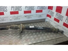 Recambio de cardan trasero para subaru legacy berl./familiar b12 (be/bh) 3.0 24v cat referencia OEM IAM   