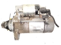 Recambio de motor arranque para volkswagen golf vii (5g1, bq1, be1, be2) 2.0 tdi referencia OEM IAM 02M911024  