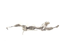Recambio de caja direccion electrica para volkswagen golf vii (5g1, bq1, be1, be2) 2.0 tdi referencia OEM IAM 5Q1423051  