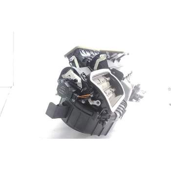 Recambio de calefaccion entera normal para bmw serie 1 berlina (e81/e87) 118d referencia OEM IAM 694724814  