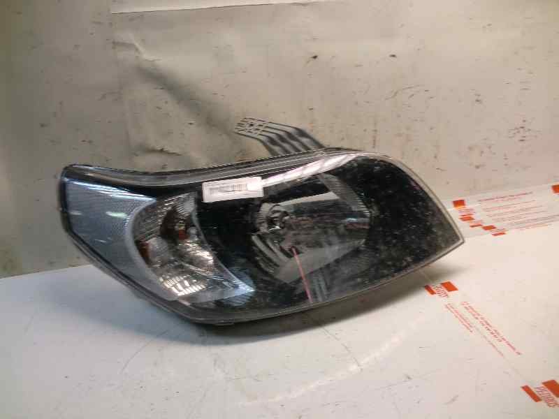 Recambio de faro derecho para chevrolet aveo ls referencia OEM IAM   
