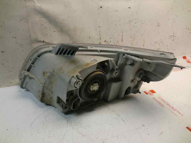 Recambio de faro derecho para chevrolet aveo ls referencia OEM IAM   