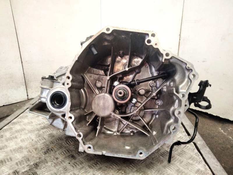 Recambio de caja cambios para nissan qashqai i (j10, nj10) 1.6 dci referencia OEM IAM 32010BB60D  