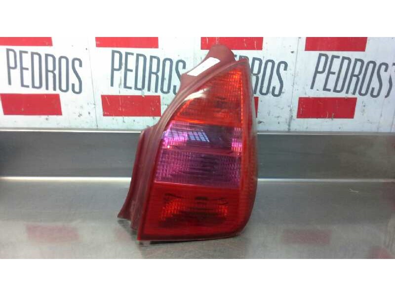 Recambio de piloto trasero derecho para citroën c2 empresa referencia OEM IAM   