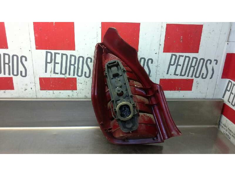 Recambio de piloto trasero derecho para citroën c2 empresa referencia OEM IAM   