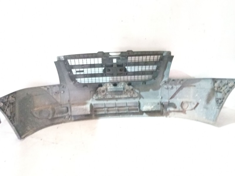 Recambio de paragolpes delantero para ford transit furgón (fa_ _) 2.4 tdci rwd referencia OEM IAM   