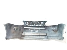 Recambio de paragolpes delantero para nissan x-trail ii (t31) 2.0 dci referencia OEM IAM    2