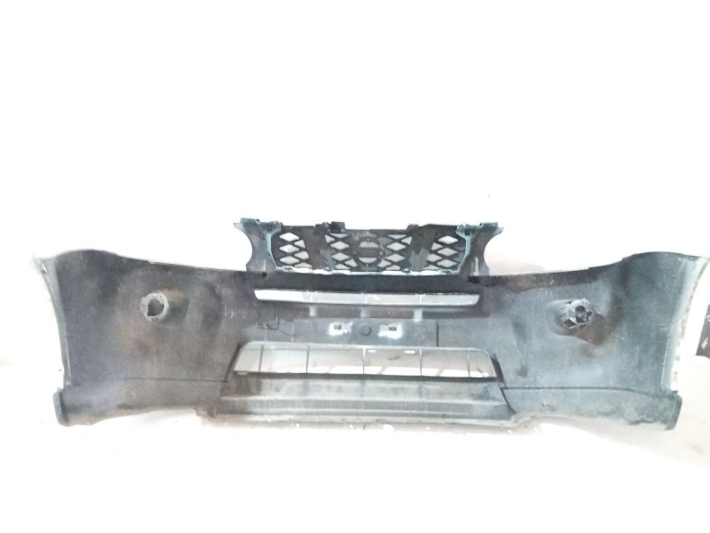 Recambio de paragolpes delantero para nissan x-trail ii (t31) 2.0 dci referencia OEM IAM   