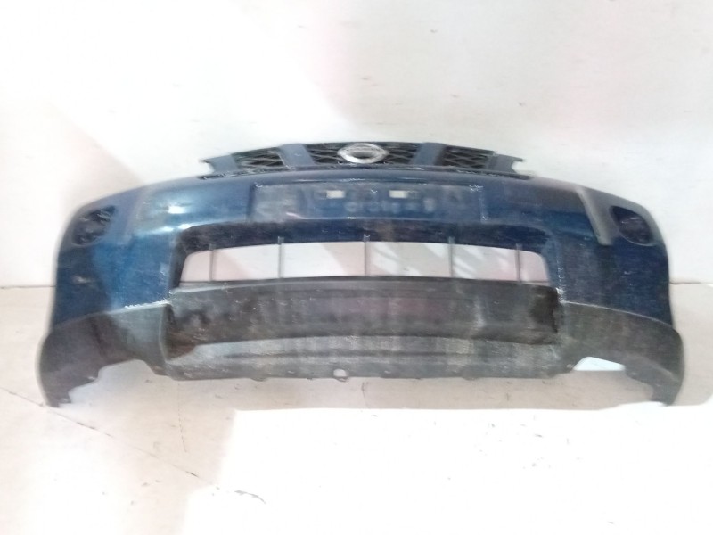 Recambio de paragolpes delantero para nissan x-trail ii (t31) 2.0 dci referencia OEM IAM   