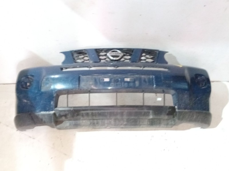 Recambio de paragolpes delantero para nissan x-trail ii (t31) 2.0 dci referencia OEM IAM   