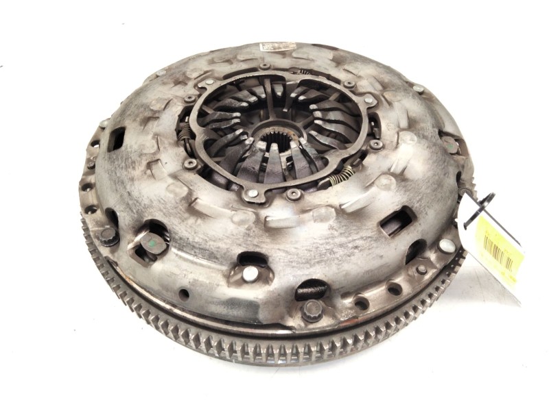 Recambio de kit embrague para volkswagen golf vii (5g1, bq1, be1, be2) 2.0 tdi referencia OEM IAM 04L141015  