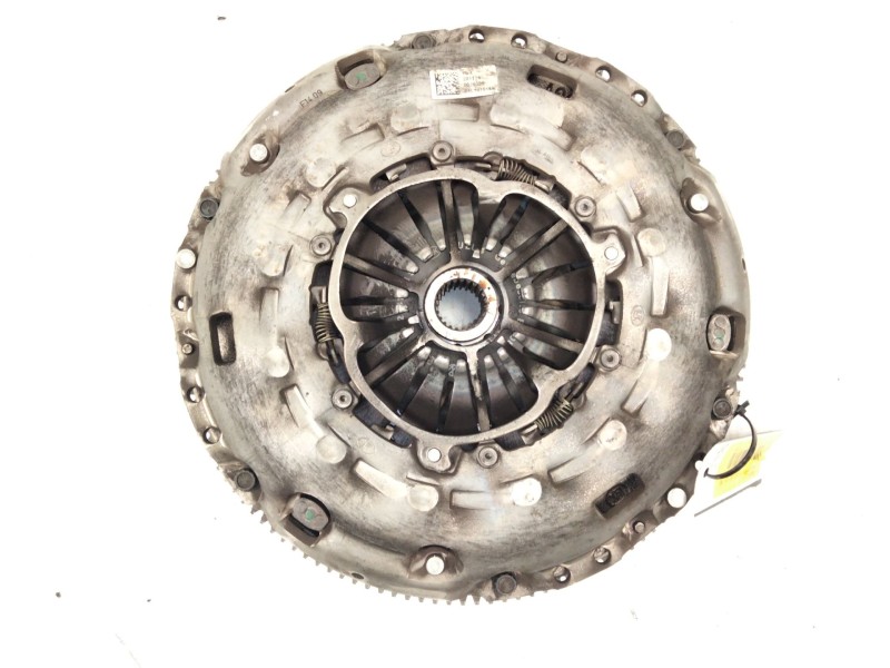 Recambio de kit embrague para volkswagen golf vii (5g1, bq1, be1, be2) 2.0 tdi referencia OEM IAM 04L141015  