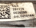 KIT EMBRAGUE 04L141015 