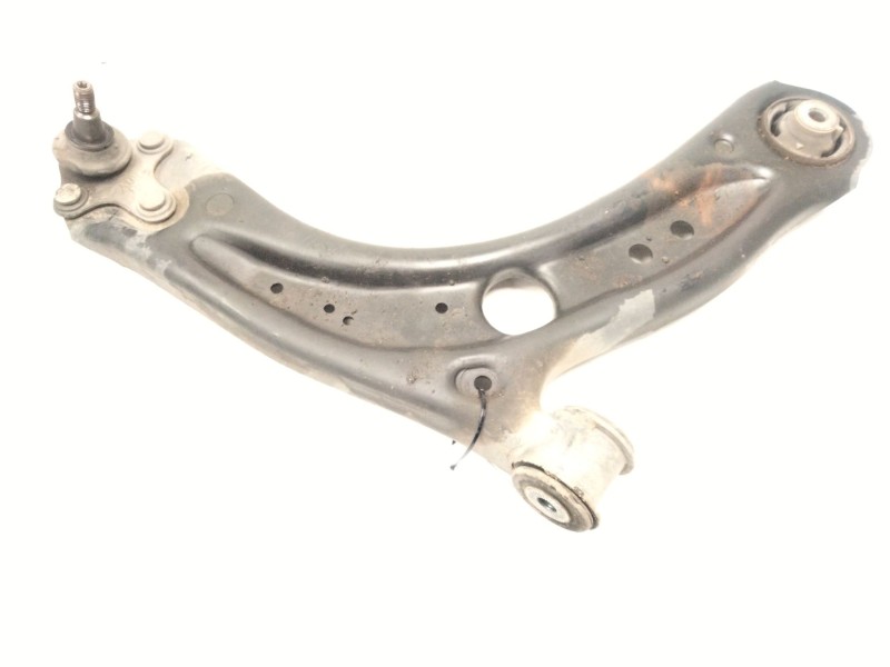 Recambio de brazo suspension inferior delantero derecho para volkswagen golf vii (5g1, bq1, be1, be2) 2.0 tdi referencia OEM IAM