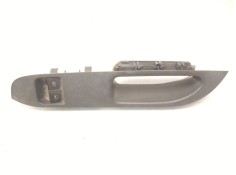 Recambio de mando elevalunas delantero izquierdo para seat ibiza iii (6l1) 1.9 tdi referencia OEM IAM   