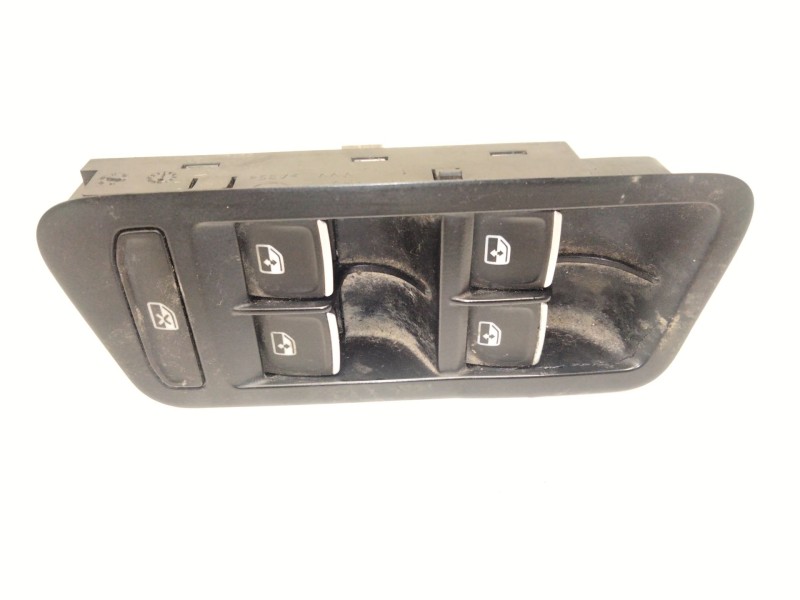 Recambio de mando elevalunas delantero izquierdo para volkswagen golf vii (5g1, bq1, be1, be2) 2.0 tdi referencia OEM IAM 5G0959