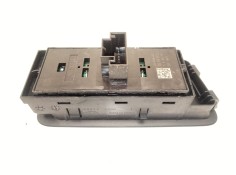 Recambio de mando elevalunas delantero izquierdo para volkswagen golf vii (5g1, bq1, be1, be2) 2.0 tdi referencia OEM IAM 5G0959 2