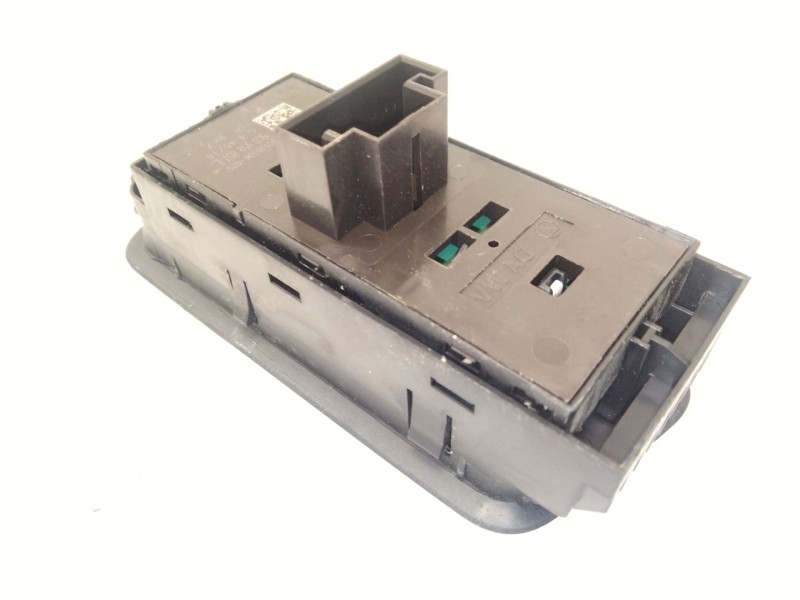 Recambio de mando elevalunas delantero izquierdo para volkswagen golf vii (5g1, bq1, be1, be2) 2.0 tdi referencia OEM IAM 5G0959