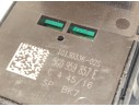 MANDO ELEVALUNAS DELANTERO IZQUIERDO 5G0959857 