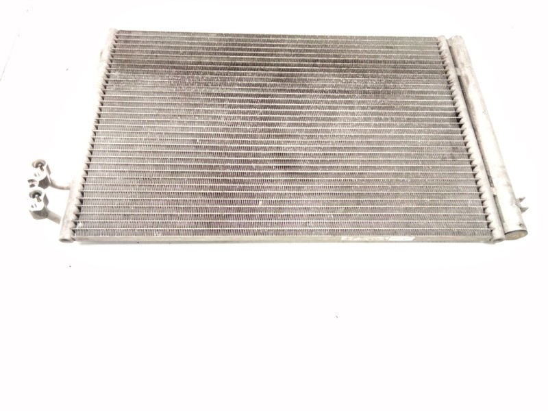 Recambio de condensador / radiador aire acondicionado para bmw 1 (e87) 120 i referencia OEM IAM 9169772  