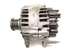 Recambio de alternador para volkswagen golf vii (5g1, bq1, be1, be2) 2.0 tdi referencia OEM IAM 03L903023  