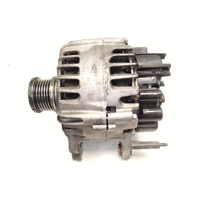 Recambio de alternador para volkswagen golf vii (5g1, bq1, be1, be2) 2.0 tdi referencia OEM IAM 03L903023  