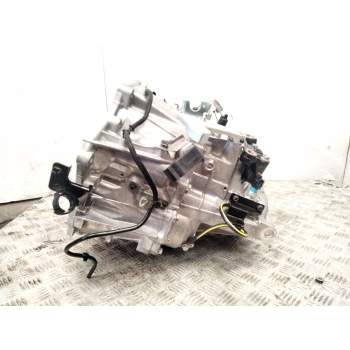 Recambio de caja cambios para nissan qashqai i (j10, nj10) 1.6 dci referencia OEM IAM 32010BB60D  
