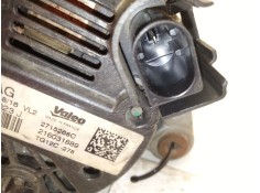 Recambio de alternador para volkswagen golf vii (5g1, bq1, be1, be2) 2.0 tdi referencia OEM IAM 03L903023   2