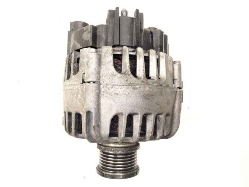 Recambio de alternador para volkswagen golf vii (5g1, bq1, be1, be2) 2.0 tdi referencia OEM IAM 03L903023  