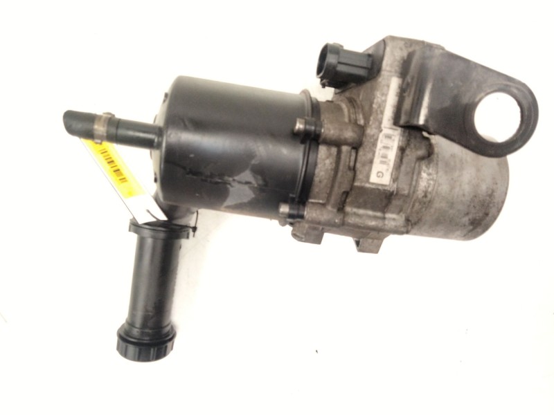 Recambio de bomba direccion electrica hidraulica para citroën c4 i (lc_) 1.6 hdi referencia OEM IAM 9657613580  
