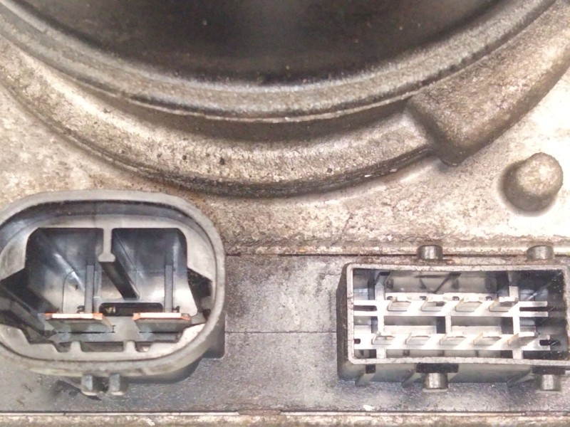 Recambio de bomba direccion electrica hidraulica para citroën c4 i (lc_) 1.6 hdi referencia OEM IAM 9657613580  