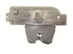 Recambio de cerradura maletero / porton para citroën c4 i (lc_) 1.6 hdi referencia OEM IAM 9652301980  