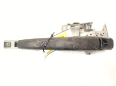 Recambio de maneta exterior trasera izquierda para citroën c4 i (lc_) 1.6 hdi referencia OEM IAM   