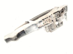 Recambio de maneta exterior trasera izquierda para citroën c4 i (lc_) 1.6 hdi referencia OEM IAM    2