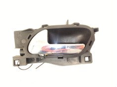 Recambio de maneta interior delantera izquierda para citroën c4 i (lc_) 1.6 hdi referencia OEM IAM 96435311  