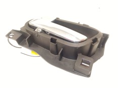 Recambio de maneta interior delantera izquierda para citroën c4 i (lc_) 1.6 hdi referencia OEM IAM 96435311   2