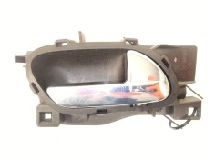 Recambio de maneta interior delantera derecha para citroën c4 i (lc_) 1.6 hdi referencia OEM IAM 96435310  