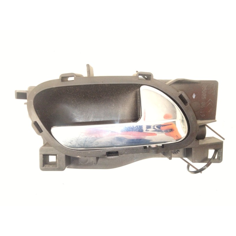 Recambio de maneta interior delantera derecha para citroën c4 i (lc_) 1.6 hdi referencia OEM IAM 96435310  