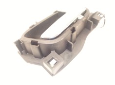 Recambio de maneta interior delantera derecha para citroën c4 i (lc_) 1.6 hdi referencia OEM IAM 96435310   2