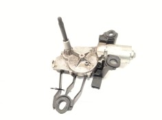 Recambio de motor limpia trasero para citroën c4 i (lc_) 1.6 hdi referencia OEM IAM 9646803180  