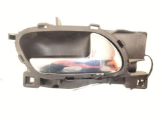 Recambio de maneta interior trasera derecha para citroën c4 i (lc_) 1.6 hdi referencia OEM IAM 96435310  