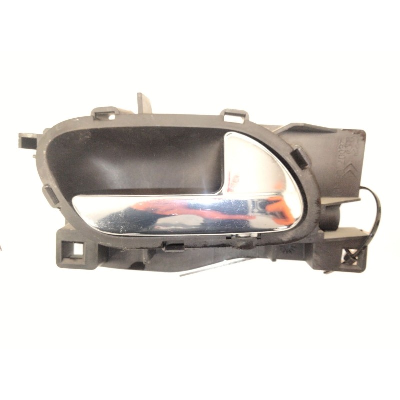 Recambio de maneta interior trasera derecha para citroën c4 i (lc_) 1.6 hdi referencia OEM IAM 96435310  