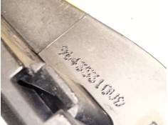 Recambio de maneta interior trasera derecha para citroën c4 i (lc_) 1.6 hdi referencia OEM IAM 96435310   2