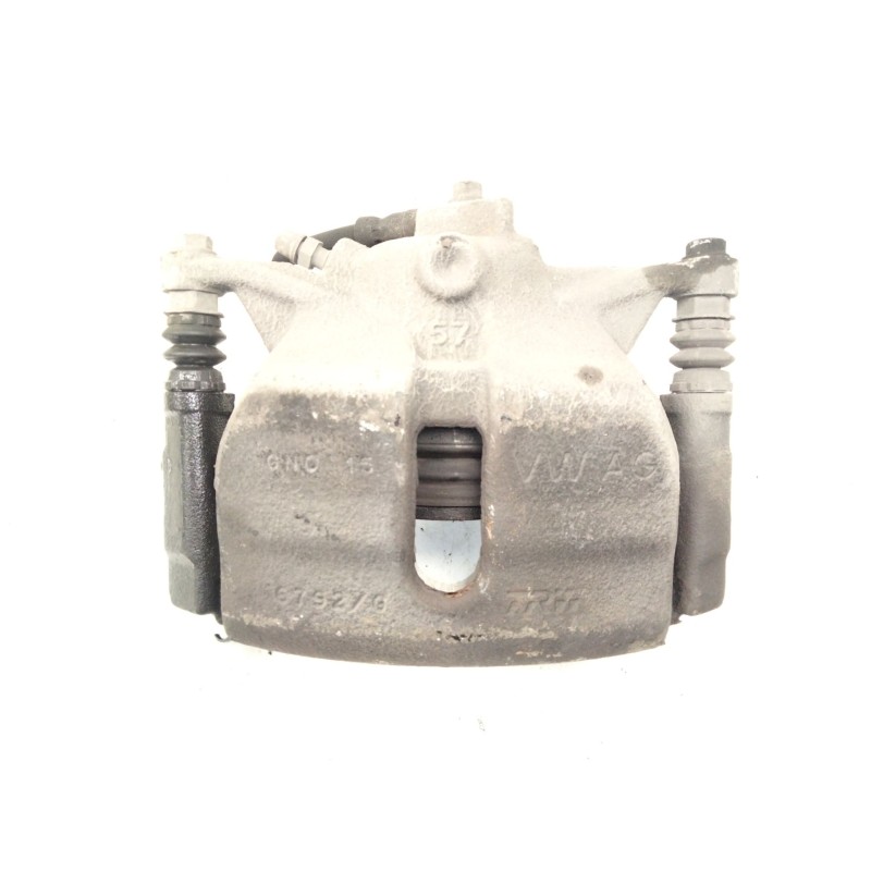 Recambio de pinza freno delantera derecha para volkswagen golf vii (5g1, bq1, be1, be2) 2.0 tdi referencia OEM IAM 5G0615124E  