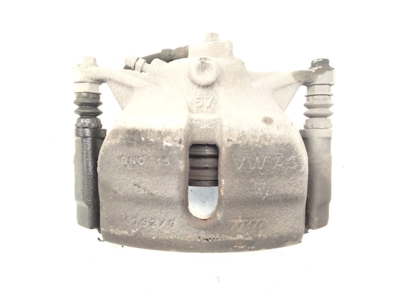 Recambio de pinza freno delantera derecha para volkswagen golf vii (5g1, bq1, be1, be2) 2.0 tdi referencia OEM IAM 5G0615124E  
