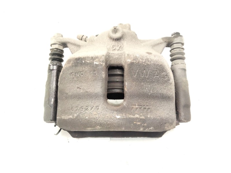 Recambio de pinza freno delantera derecha para volkswagen golf vii (5g1, bq1, be1, be2) 2.0 tdi referencia OEM IAM 5G0615124E  