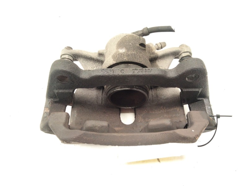Recambio de pinza freno delantera derecha para volkswagen golf vii (5g1, bq1, be1, be2) 2.0 tdi referencia OEM IAM 5G0615124E  