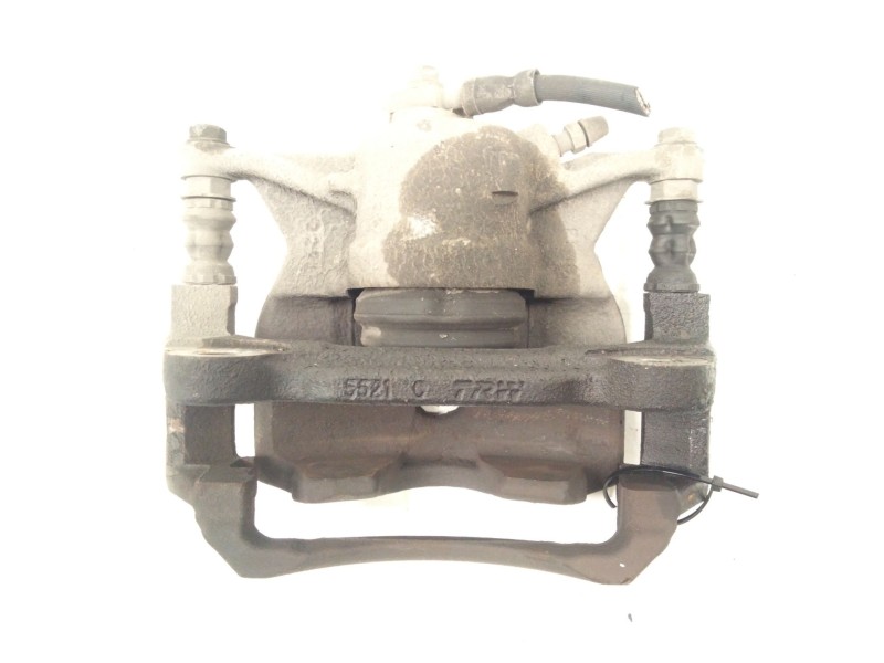 Recambio de pinza freno delantera derecha para volkswagen golf vii (5g1, bq1, be1, be2) 2.0 tdi referencia OEM IAM 5G0615124E  